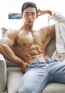 Sean Seungyong Kim