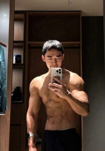 Sean Seungyong Kim