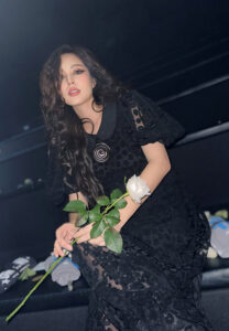 Bew Varaporn