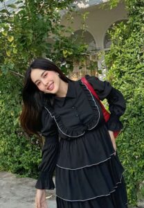 Bew Varaporn