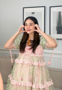 Bew Varaporn