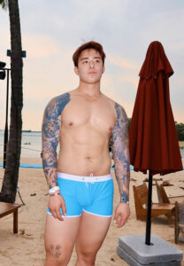 TITUS LOW