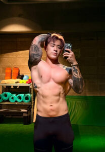 TITUS LOW