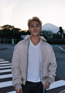 TITUS LOW