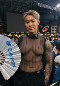 TITUS LOW
