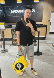 Tar Supachai
