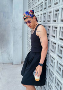 Tar Supachai