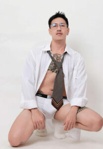 Tar Supachai