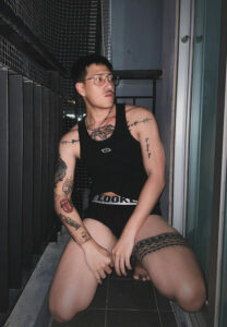 Tar Supachai