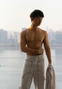YICHEN