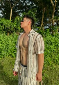San Vision
