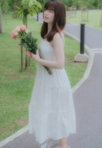 Bimbub-ดอกกุหลาบ