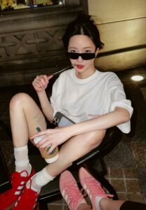 เจนิส เจณิสตา