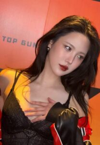 เจนิส เจณิสตา