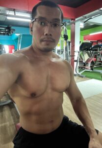 Patcharapong Pongpochai