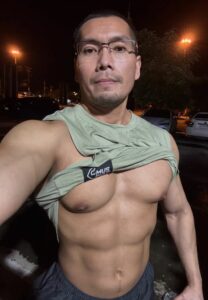 Patcharapong Pongpochai