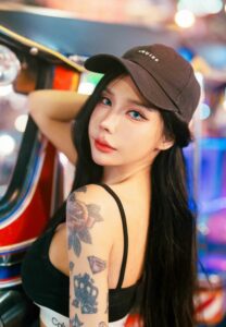 amornrat 001-Perfect