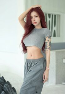 amornrat-003-Stunning