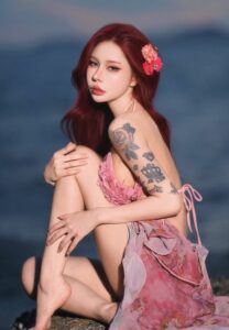 amornrat-004-Beautiful