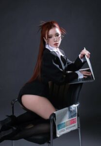 amornrat -005-Breathtaking