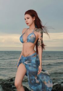 amornrat -010-Attractive