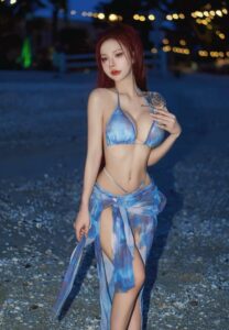 amornrat 011-Charming