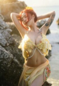 amornrat-024-Fabulous ชาเอม เส้นเล็กหมูไม่ผัก