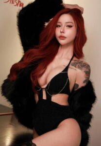 amornrat-030-Radiant ชาเอม เส้นเล็กหมูไม่ผัก