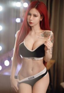 amornrat -035-Perfect