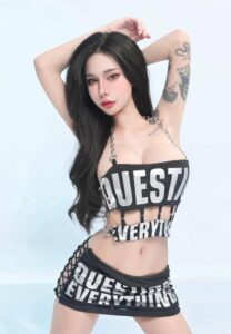 amornrat -040-Charming ชาเอม เส้นเล็กหมูไม่ผัก