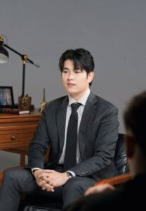 ทนายเจบี