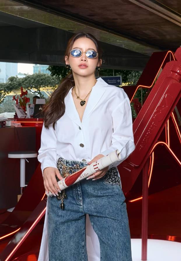 เมย์ วาสนา