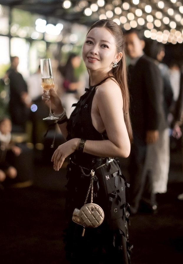 เมย์ วาสนา