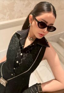 เมย์ วาสนา