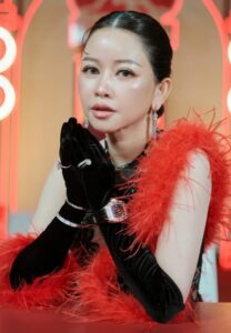 เมย์ วาสนา