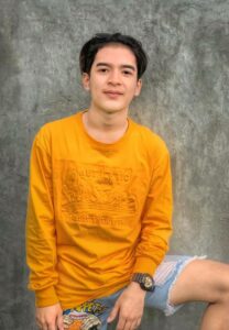 เก้า เกริกพล