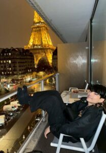 นิกกี้ ณฉัตร